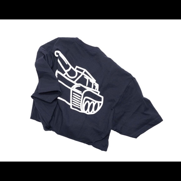 Superior Defense Shirt - Picture 2 of 2